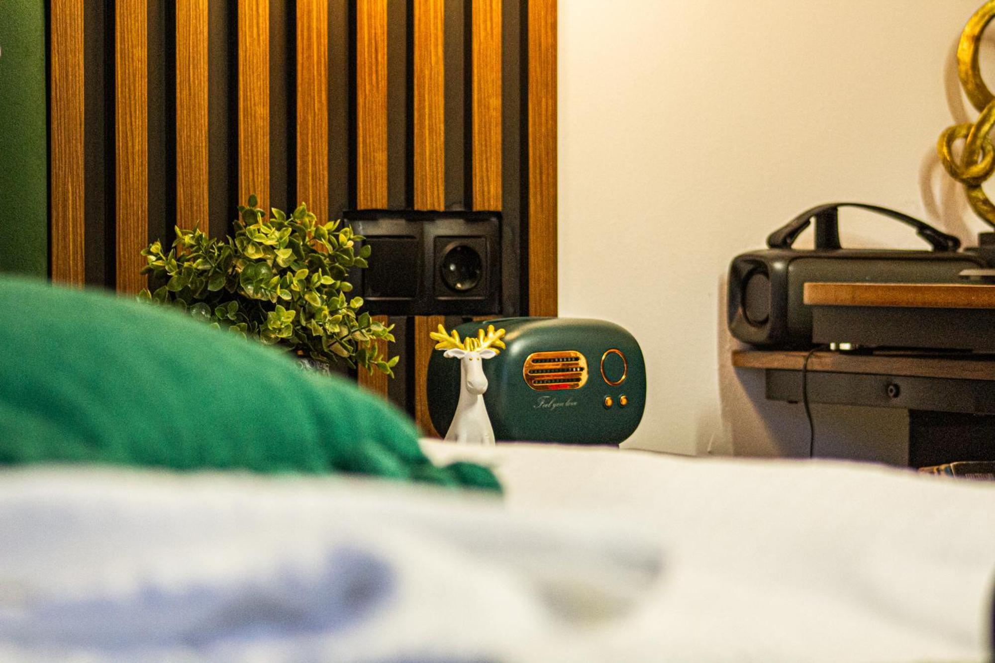 Doza De Verde Retreat&Spa Bran Sohodol  Экстерьер фото