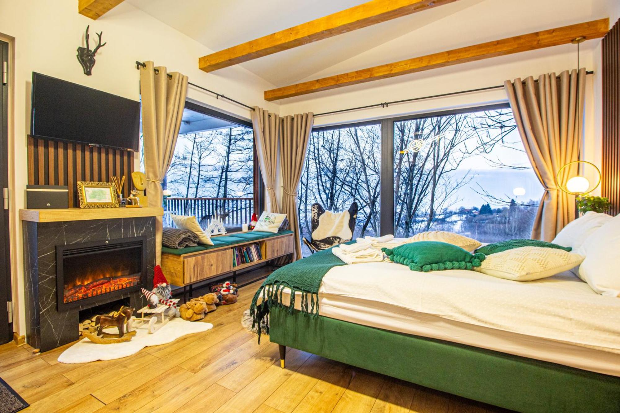 Doza De Verde Retreat&Spa Bran-Adults Only Sohodol  Экстерьер фото