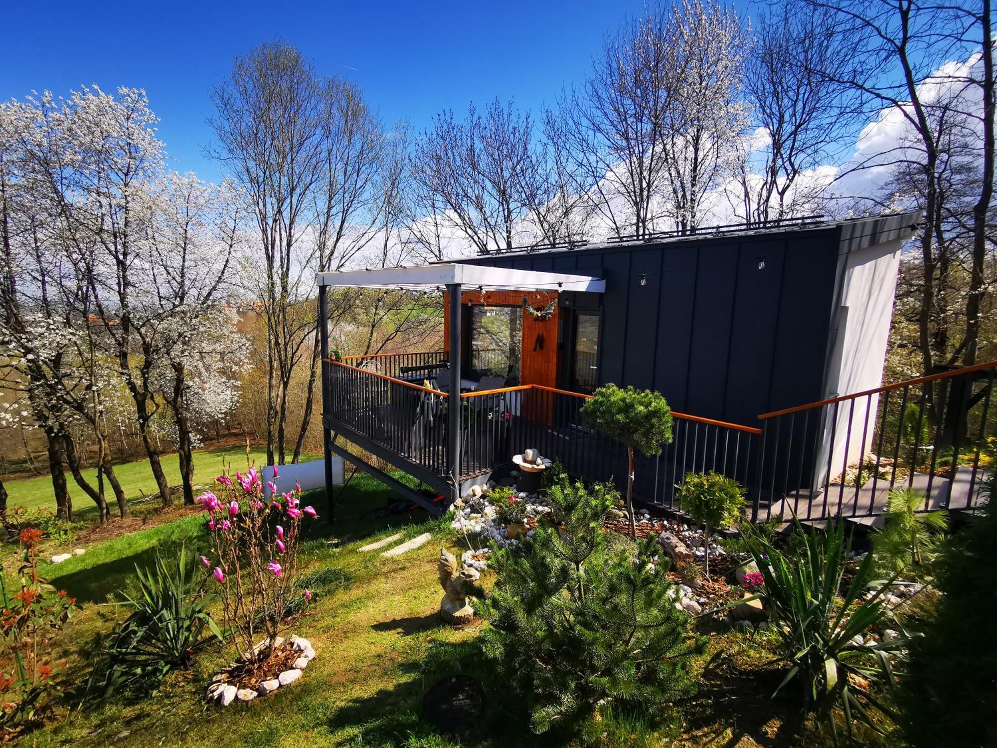 Doza De Verde Retreat&Spa Bran-Adults Only Sohodol  Экстерьер фото