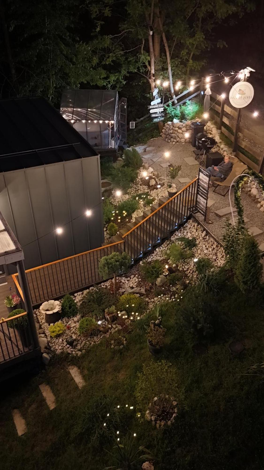 Doza De Verde Retreat&Spa Bran-Adults Only Sohodol  Экстерьер фото