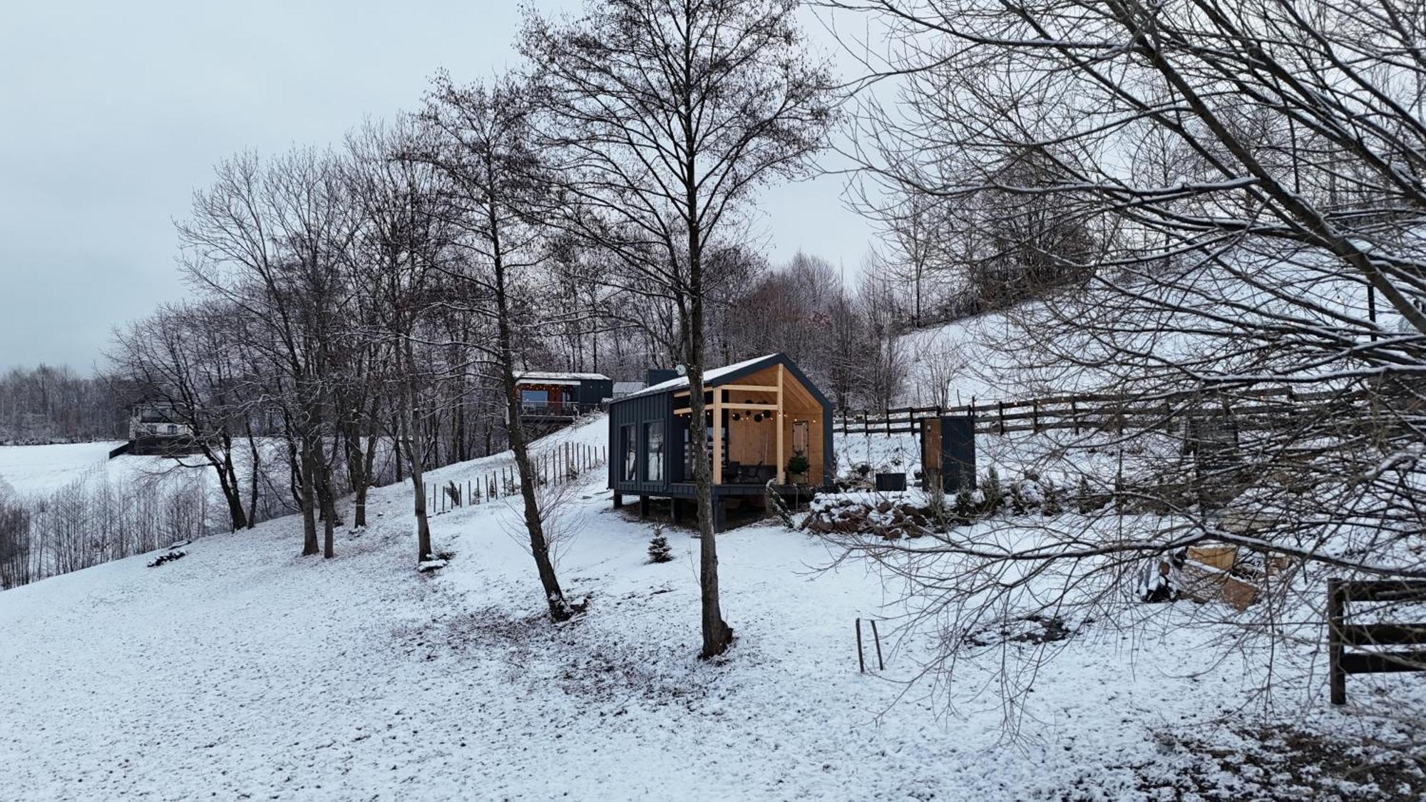 Doza De Verde Retreat&Spa Bran-Adults Only Sohodol  Номер фото