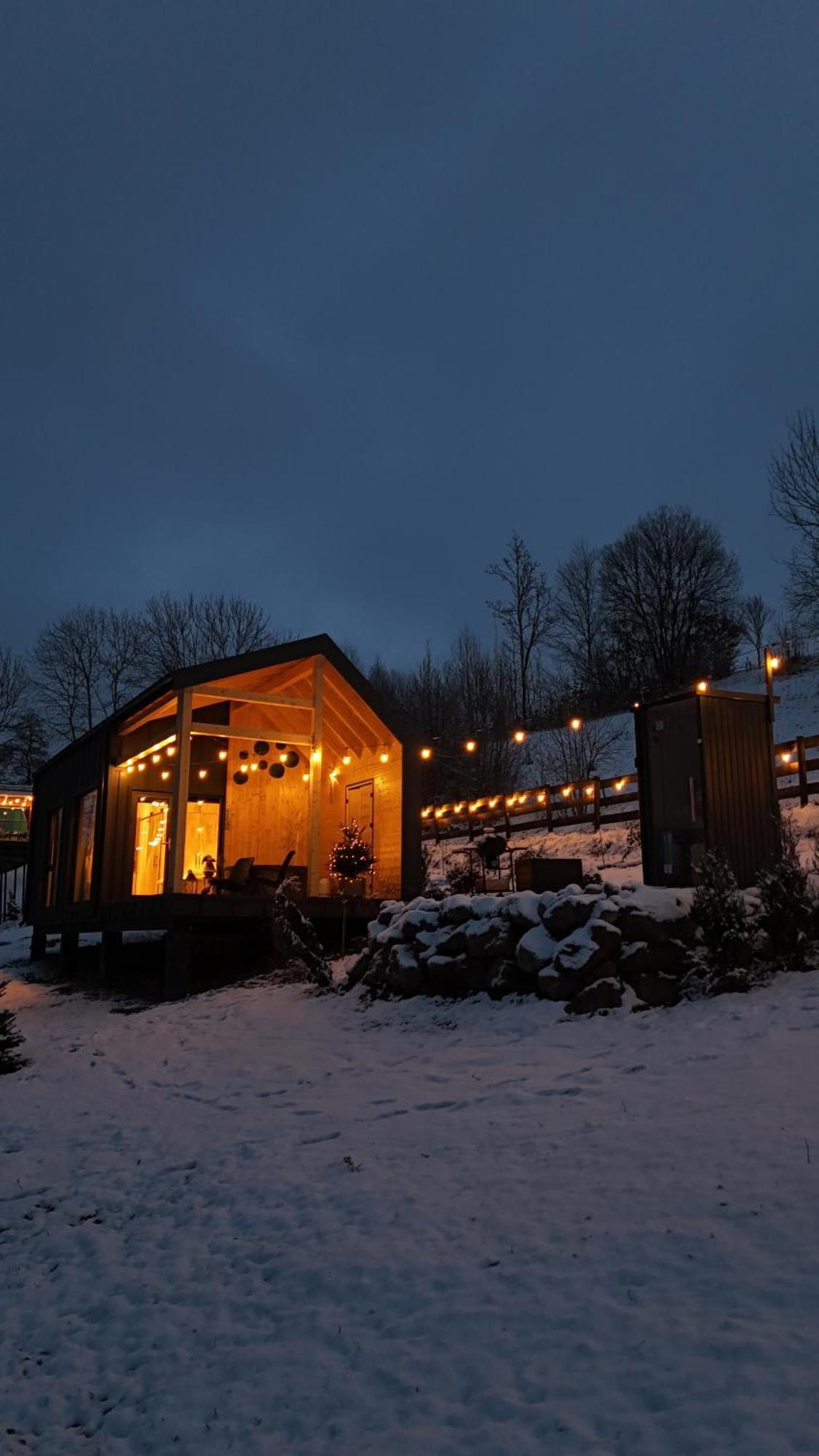 Doza De Verde Retreat&Spa Bran-Adults Only Sohodol  Экстерьер фото