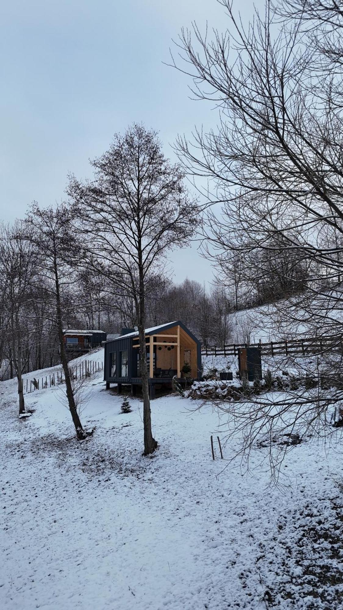 Doza De Verde Retreat&Spa Bran-Adults Only Sohodol  Экстерьер фото