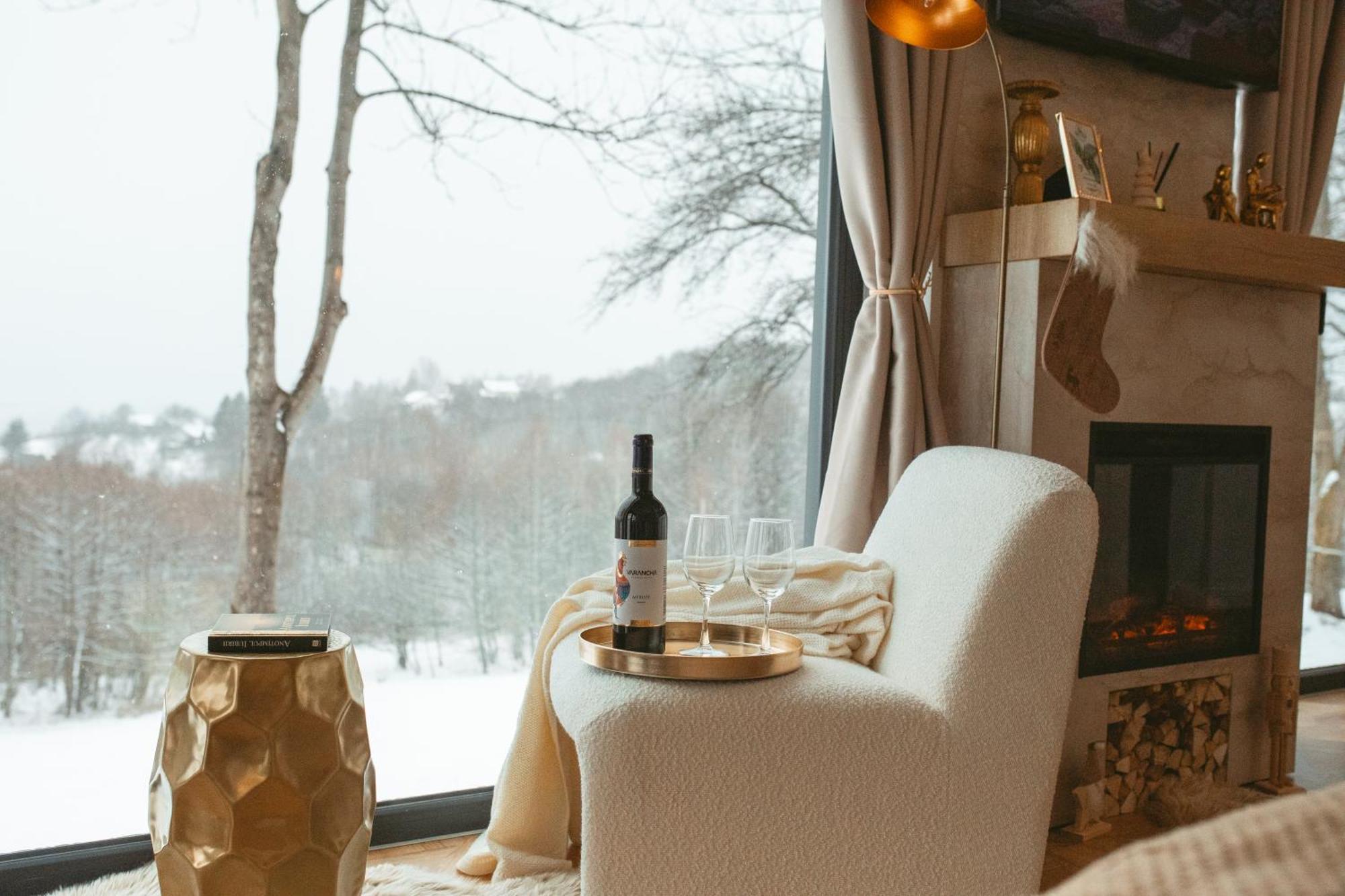 Doza De Verde Retreat&Spa Bran-Adults Only Sohodol  Экстерьер фото